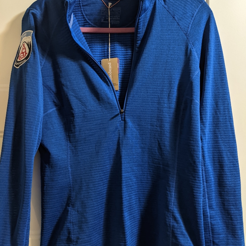 Patagonia Thermal